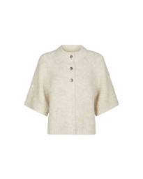 Neo Noir - BENUTA Cardigan Neo Noir - BENUTA Cardigan