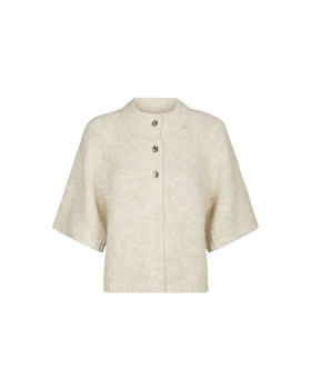 Neo Noir - BENUTA Cardigan
