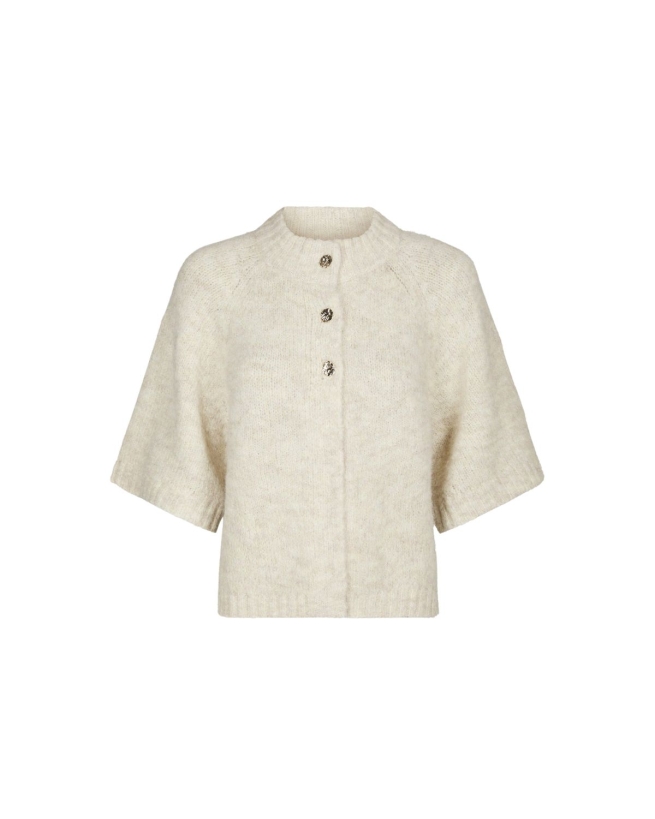 Neo Noir - BENUTA Cardigan