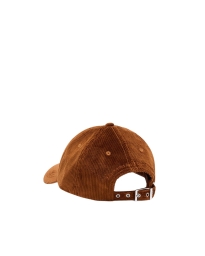 Ganni - Fløjls Cap Ganni - Fløjls Cap