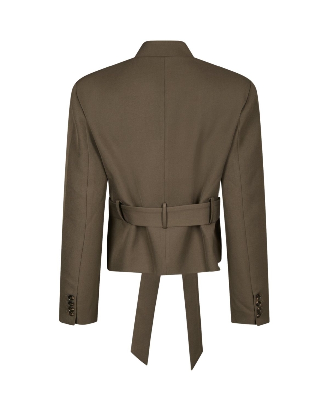Neo Noir -  KAILYN Blazer