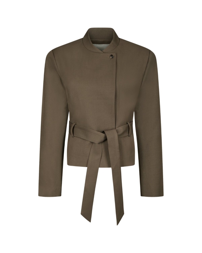 Neo Noir -  KAILYN Blazer