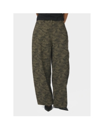 Neo Noir - HAVEN CAMOU JEANS Neo Noir - HAVEN CAMOU JEANS