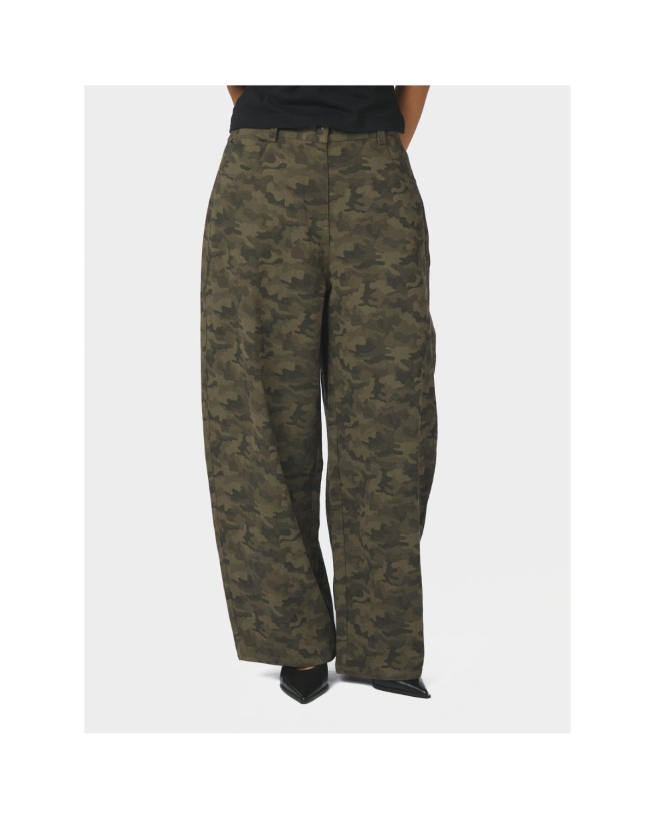 Neo Noir - HAVEN CAMOU JEANS