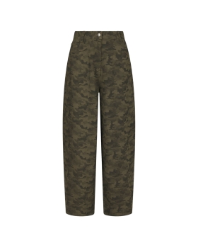 Neo Noir - HAVEN CAMOU JEANS
