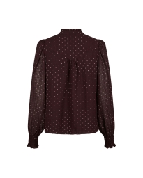 Neo Noir - ASTRIDA Bluse Neo Noir - ASTRIDA Bluse