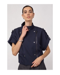Co Couture - Luna Top Co Couture - Luna Top