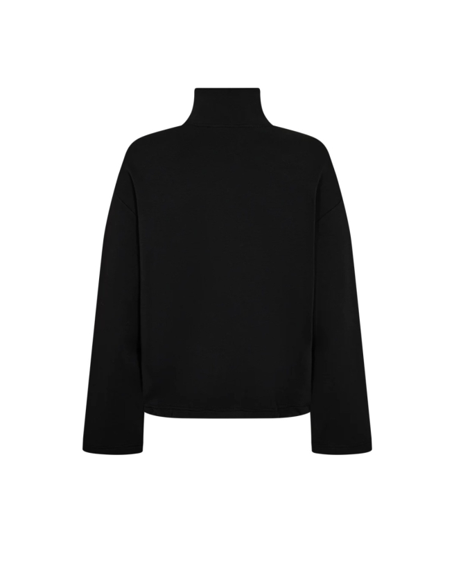 Copenhagen Muse - SCUBA SWEATER