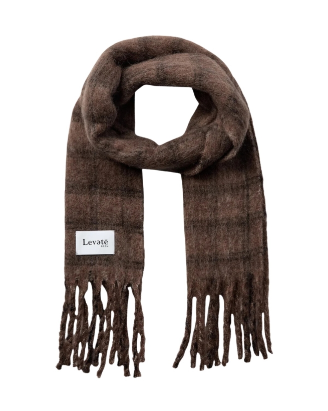 Levete Room - Sinus Halstørklæde