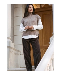 Levete Room - TOGA Vest Levete Room - TOGA Vest