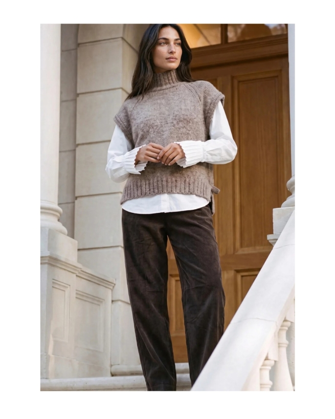 Levete Room - TOGA Vest