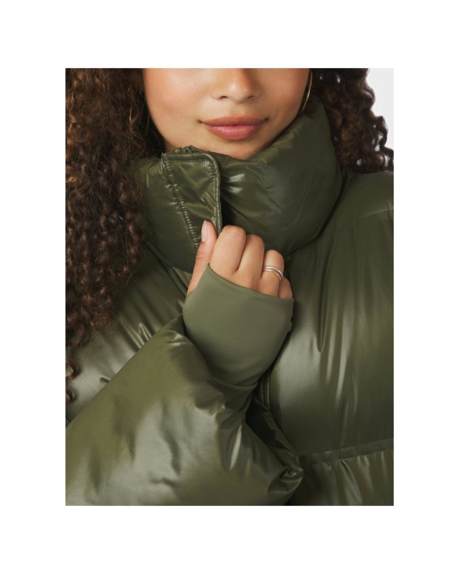 Neo Noir - RHEA Dunjakke