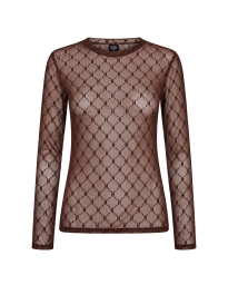HYPEtheDETAIL - Mesh Bluse HYPEtheDETAIL - Mesh Bluse