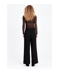 HYPEtheDETAIL - Mesh Bluse HYPEtheDETAIL - Mesh Bluse