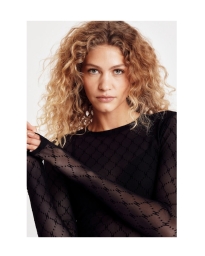 HYPEtheDETAIL - Mesh Bluse HYPEtheDETAIL - Mesh Bluse