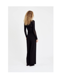HYPEtheDETAIL - Mesh Bluse HYPEtheDETAIL - Mesh Bluse