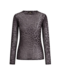 HYPEtheDETAIL - Mesh Bluse Leo HYPEtheDETAIL - Mesh Bluse Leo