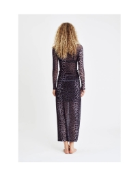 HYPEtheDETAIL - Mesh Bluse Leo HYPEtheDETAIL - Mesh Bluse Leo