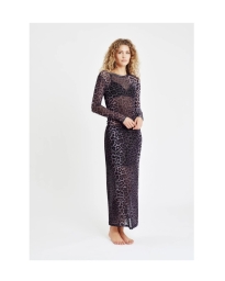 HYPEtheDETAIL - Mesh Bluse Leo HYPEtheDETAIL - Mesh Bluse Leo