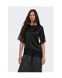 Only - Lindona blonde bluse Only - Lindona blonde bluse