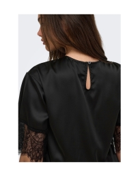 Only - Lindona blonde bluse Only - Lindona blonde bluse
