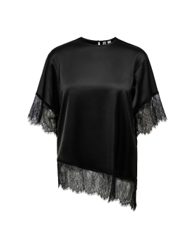 Only - Lindona blonde bluse