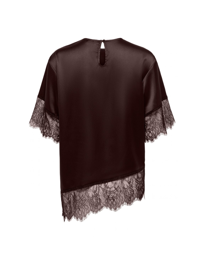 Only - Lindona blonde bluse