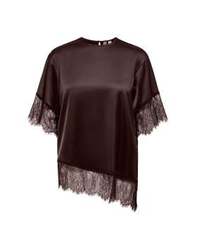Only - Lindona blonde bluse
