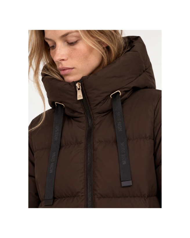 Mos Mosh - NOVA HOPE DOWN