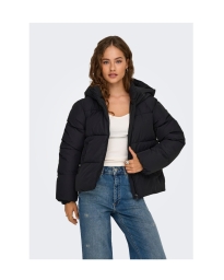 Only - Juta Puffer Jakke
