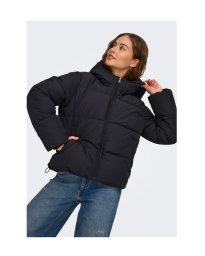 Only - Juta Puffer Jakke