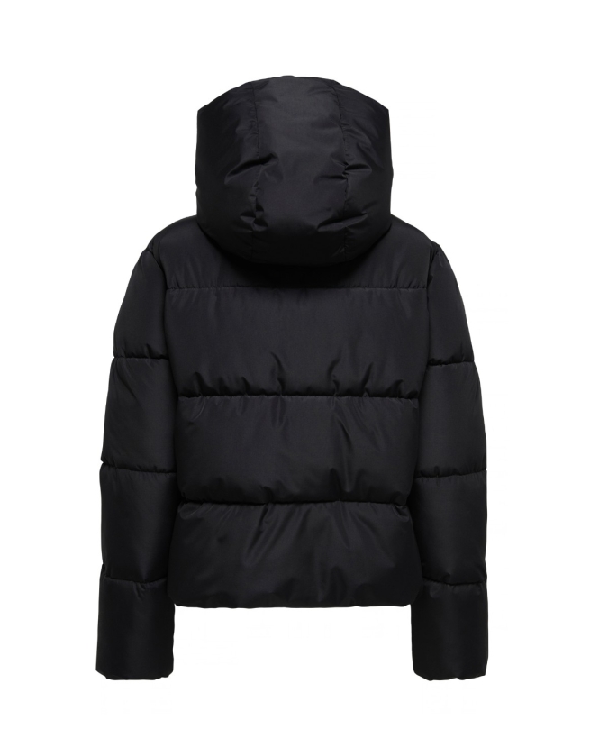 Only - Juta Puffer Jakke