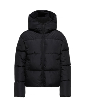 Only - Juta Puffer Jakke