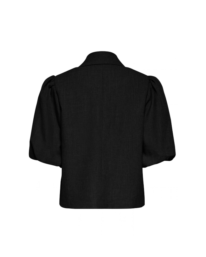 Only - 2/4 Puff Kort Blazer