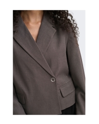 Only - Linda Asymmetrisk Blazer Only - Linda Asymmetrisk Blazer