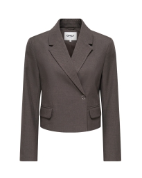 Only - Linda Asymmetrisk Blazer Only - Linda Asymmetrisk Blazer