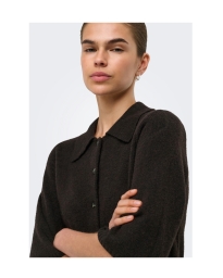 Only - Laliva Strikkjole Only - Laliva Strikkjole