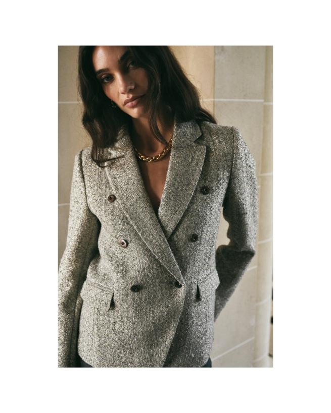 Mos Mosh - BELIZE Blazer