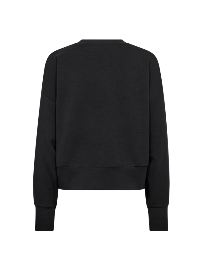 Mos Mosh - Nima O-LS Sweatshirt