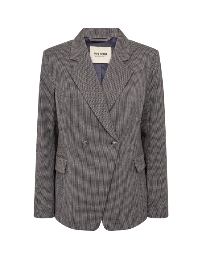 Mos Mosh - Bethie Blazer