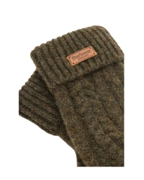 BARBOUR - Elsdon luffer BARBOUR - Elsdon luffer