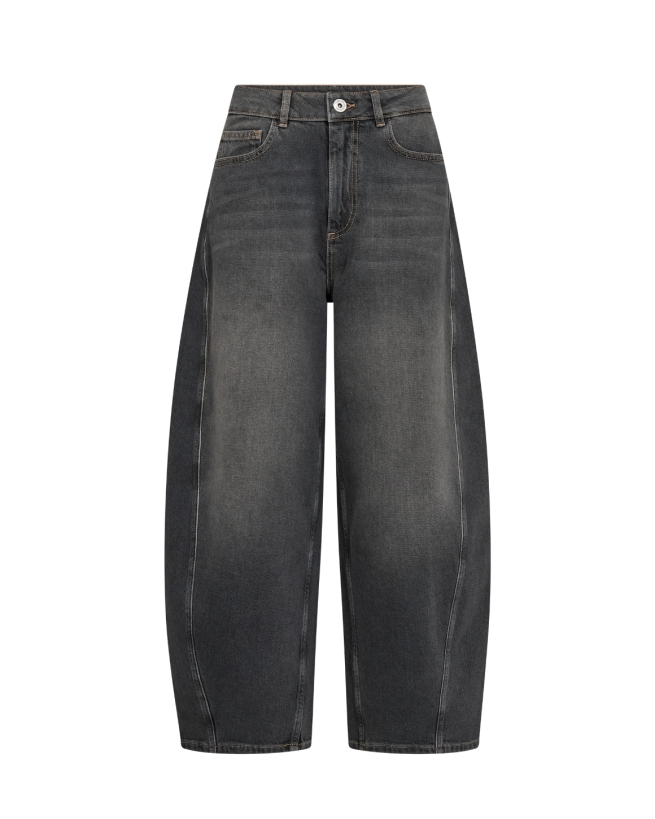 Mos Mosh - Cindy Barrel Jeans