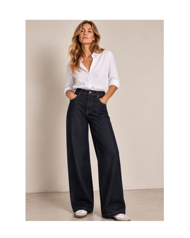 Mos Mosh - Dara Deluxe Jeans