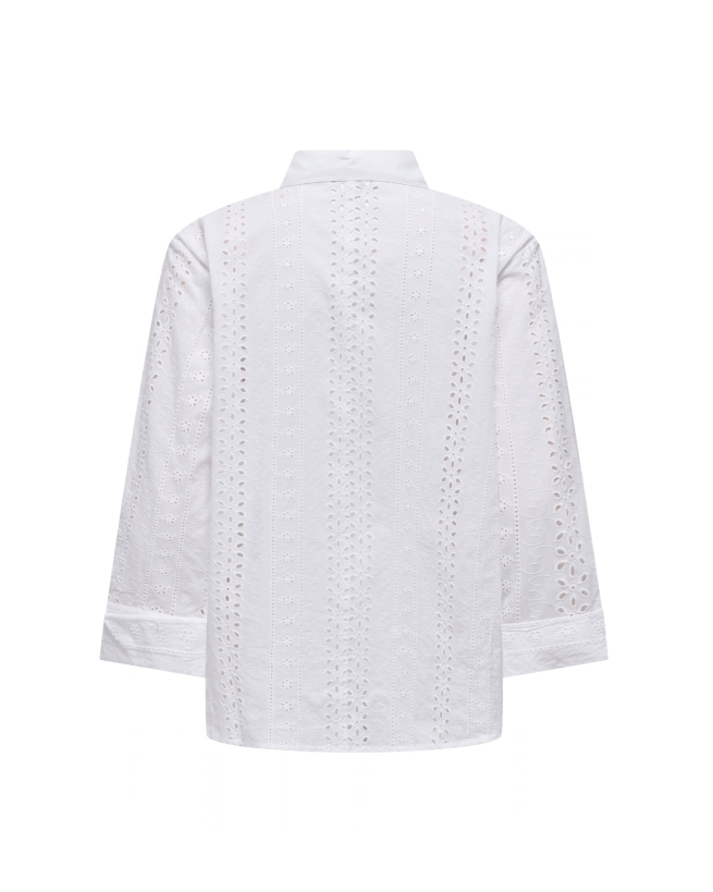 Only - Lina Roxie Bluse