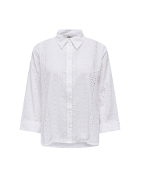 Only - Lina Roxie Bluse Only - Lina Roxie Bluse