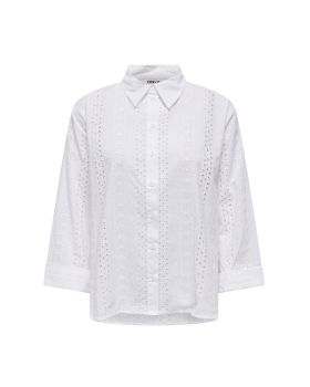 Only - Lina Roxie Bluse