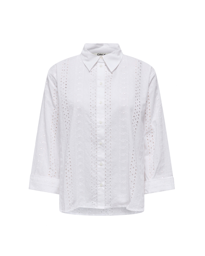 Only - Lina Roxie Bluse