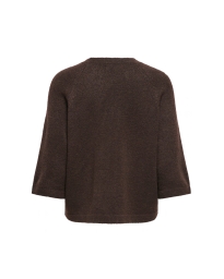 Only - Simoni Kort Strik Only - Simoni Kort Strik