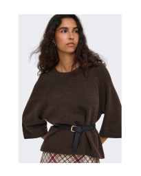 Only - Simoni Kort Strik Only - Simoni Kort Strik