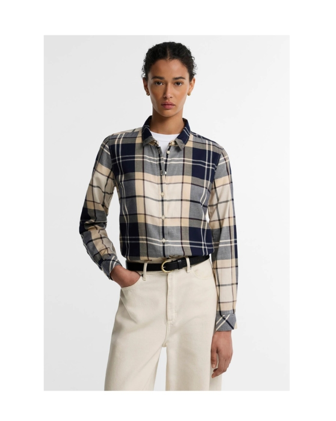BARBOUR - Bredon Shirt